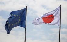 ЄС і Японія підпишуть Угоду про вільну торгівлю