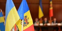 Товарооборот между Украиной и Молдовой вырос на 30%