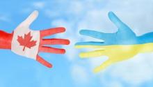 Товарообіг між Україною та Канадою зріс на 60%
