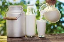Запрета на закупку молока у населения не будет