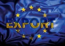  Експорт аграрної продукції з України до ЄС перевищив $ 5,2 млрд за 11 місяців 2017 року