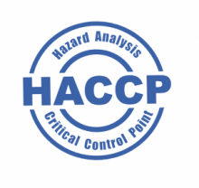 The HACCP system in Ukraine was introduced only by 362 enterprises