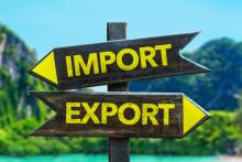 Украина и ЕС обсудили продвижение украинского экспорта 