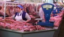 Trade in all markets is restricted due to the ASF in Zaporizhzhia