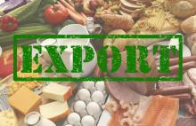 Agrarian exports to the EU increased by 40%