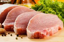 Експорт свинини скорочується