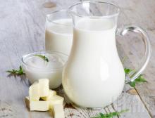 IFC запускает новый проект для производителей молока