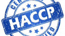A series of seminars on the implementation of the HACCP system has begun in Ukraine