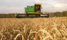 Германия инвестирует €3,2 млрд в сельское хозяйство и инфраструктуру Украины 