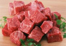 Молдаванам заборонили купувати м'ясо в Україні