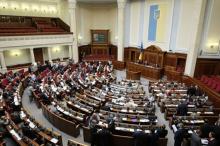 Agrarian Committee of the Verkhovna Rada of Ukraine considered 5 bills at the last meeting