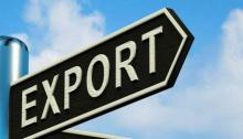 Украина нарастила экспорт товаров в ЕС 
