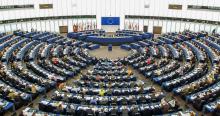 Европарламент рассмотрит предоставление Украине макрофинансовой помощи, но хотел бы видеть прогресс в реформах 
