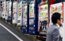 У Південній Кореї почнуть продаж м’яса у вендинг автоматах