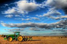 A bill that will reduce the cost of agricultural machinery by 20-30% has been registered in the parliament