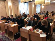 Асоціація тваринників України закликає прийняти законопроект №8121, що покликаний вирішити проблему аграрного рейдерства в Україні