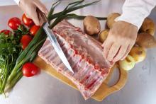 Meat will unevenly rise in price by the end of the year