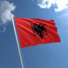 Ukraine and Albania have agreed a veterinary certificate