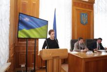 Ірина Паламар виступила проти завезення в Україну пестицидів без державної реєстрації країни-виробника