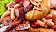 Ukraine has increased the production of sausage by 5%