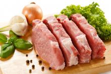 Українським експортерам свинини варто зосередити увагу на Китаї