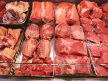 В Украине - самое дешевое в мире мясо 