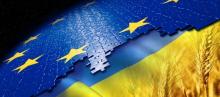 Украина исчерпала годовые беспошлинные квоты на экспорт в ЕС по 9 позициями 