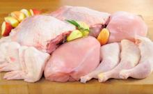 Для украинских производителей мяса птицы открылся рынок Китая 