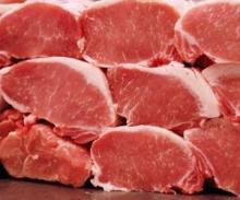 The production of pork decreased by 6.3% in Ukraine