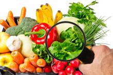 У 2019 році перевірку харчових продуктів проводитимуть раз на три місяці – Держпродспоживслужба