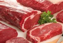Beef, sugar and sausages have risen in price in Ukraine