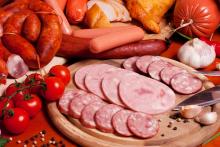TOP-3 countries importing Ukrainian sausages