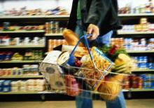 Депутаты хотят восстановить госрегулирование цен на социальные продукты - законопроект 