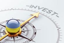 Cyprus and the Netherlands became leaders for investments in Ukraine