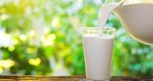 Milk prices in different regions of Ukraine have been compared