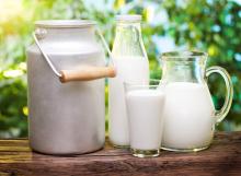Закупочные цены на сырое молоко укрепляются