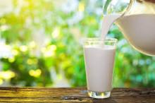 Более половины молока в Украине производится в тени