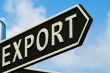 Infographics on key export markets for agricultural products in 2016-2018 was published