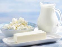 Україна: виробники свіжої молочної продукції потроху збільшують ціни