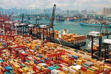 Білорусь хоче ​​експортувати свою продукцію через українські порти