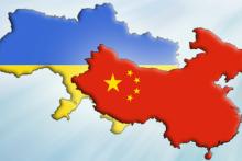 Украина и Китай планируют удвоить товарооборот 