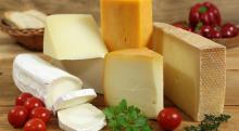 Виробництво свіжих молочних продуктів і сиру в Україні зростає