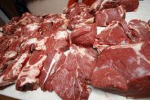 Туреччина наростила імпорт української яловичини