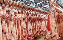 Україна наростила імпорт м'яса: ТОП-3 постачальників свинини