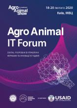 Agro Animal IT Forum