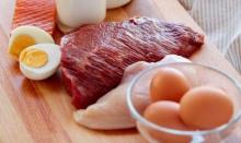 Сінгапур буде імпортувати яйця та м’ясо з України