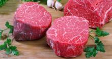 Китай проведе онлайн перевірку українських експортерів яловичини  
