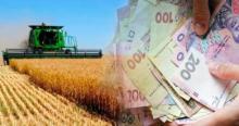 Аграрії отримають 503 млн грн на компенсацію відсотків за кредитами