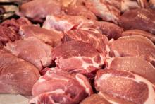 На 31% зросли обсяги експорту свинини з України