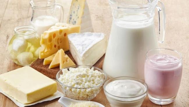 Пікові ціни на молочку до весни точно не впадуть